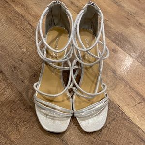 Chinese Laundry heels